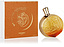 Hermes L`Ambre des Merveilles Calligraphie